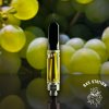 TH420 CARTRIDGE 1ML - GRAPE