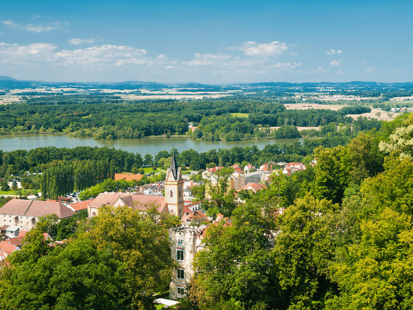 Frýdlant nad Ostravicí