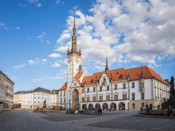 Olomouc