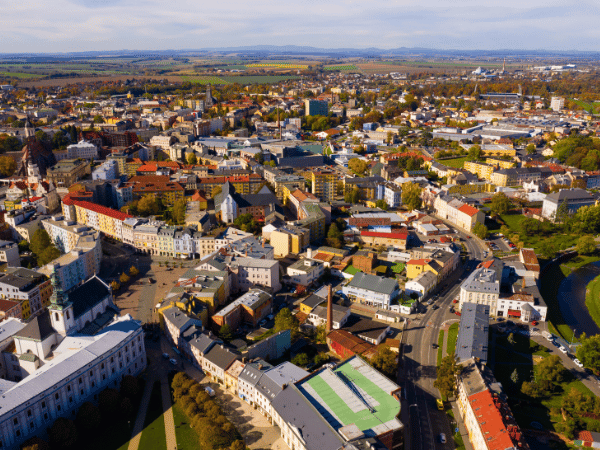 Opava