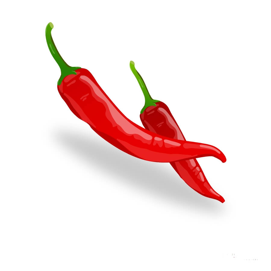 chilli cayenne