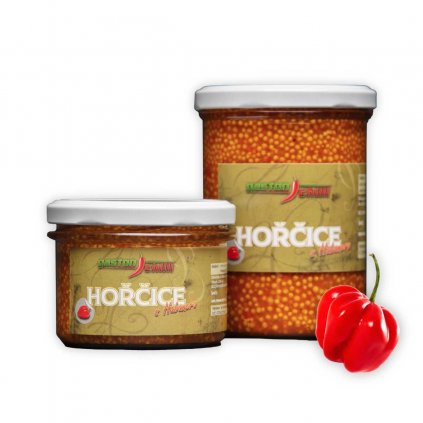 horcice habanero gastonchilli