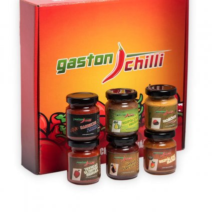 chilli box rozpaleny gastonchilli chilli omacky