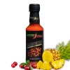Barbecue s ananasem a brusinkami - GastonChilli