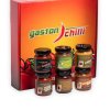 Rozpálený chilli box