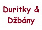 Duritky & Džbány