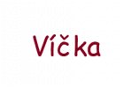 Viečka