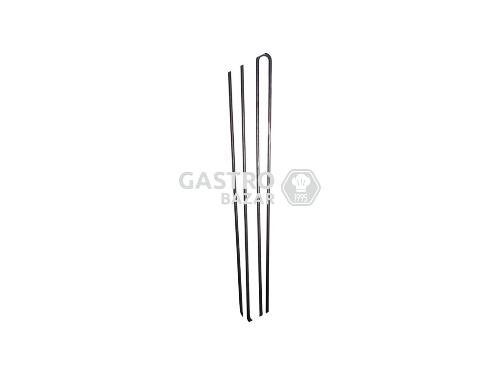 Topné těleso pro HGEM636-B EM318E-B EM636E-B HGEM848