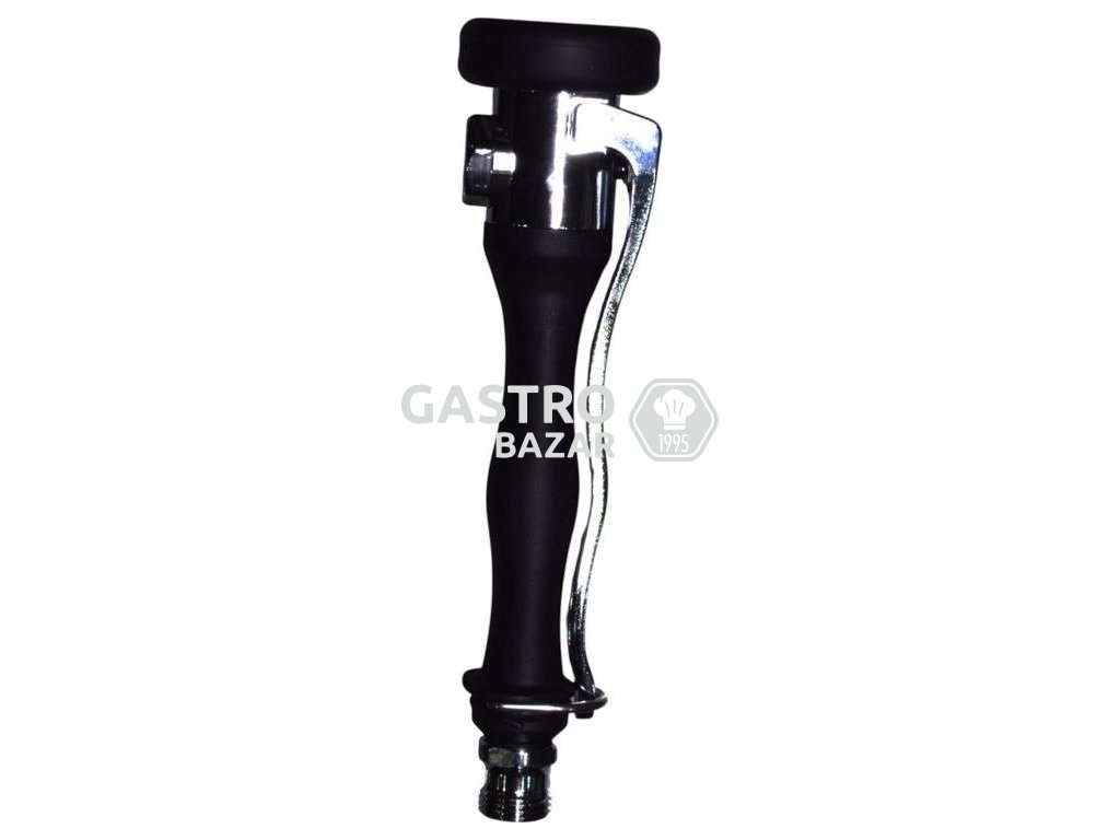 Ručná sprcha pre prémiovú verziu