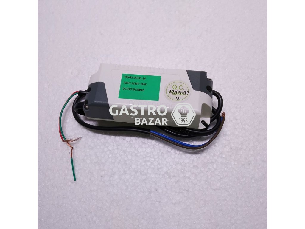 LEDT WKNR400N 1 91be