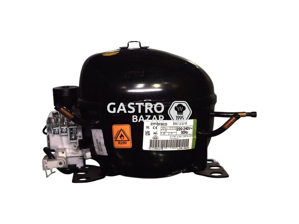Kompresor EMT2121U