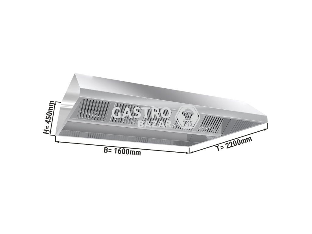 DLS1622 masse