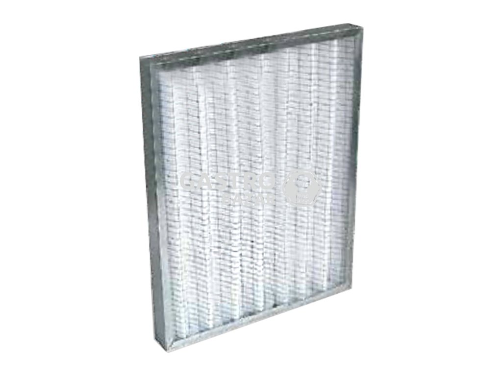 Syntetický filter - 0,26 x 0,59 m