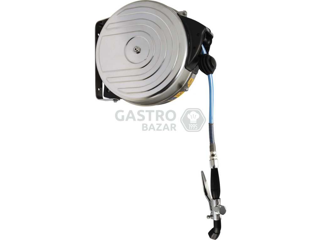 Navijak - púzdro a sprchová hlavica - 15 metrov