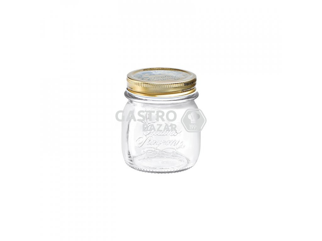 vyr 11897 Quattro stagioni Vaso 25Cl Trasparente
