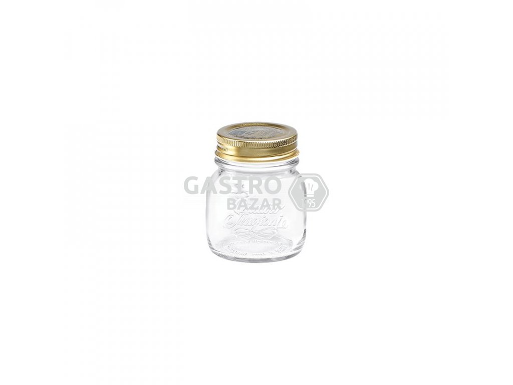 vyr 11898 Quattro stagioni Vaso 15Cl Trasparente