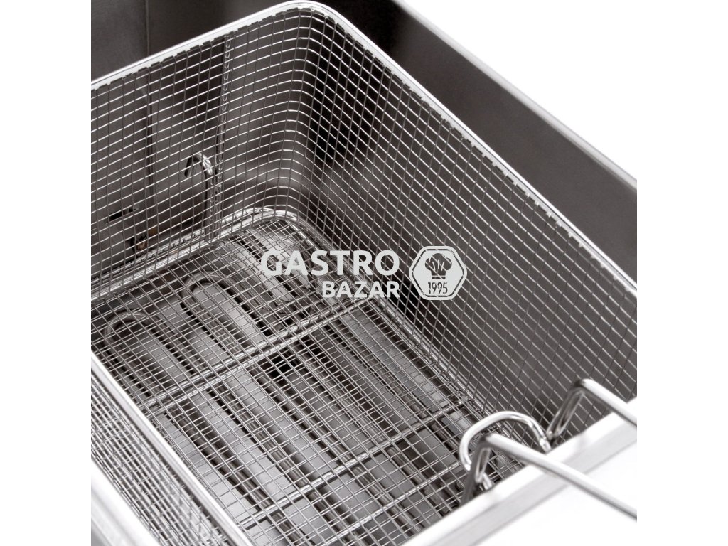 deep fryer detail fryer basket 1