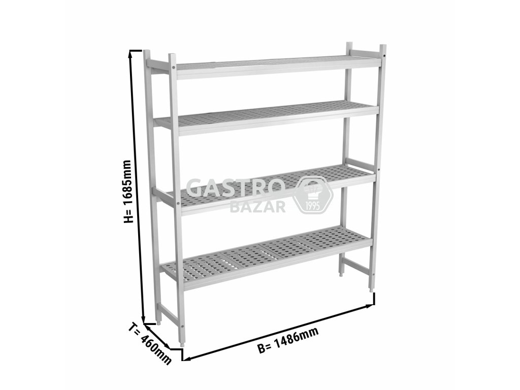 2 LL184E 4 RL154EP masse