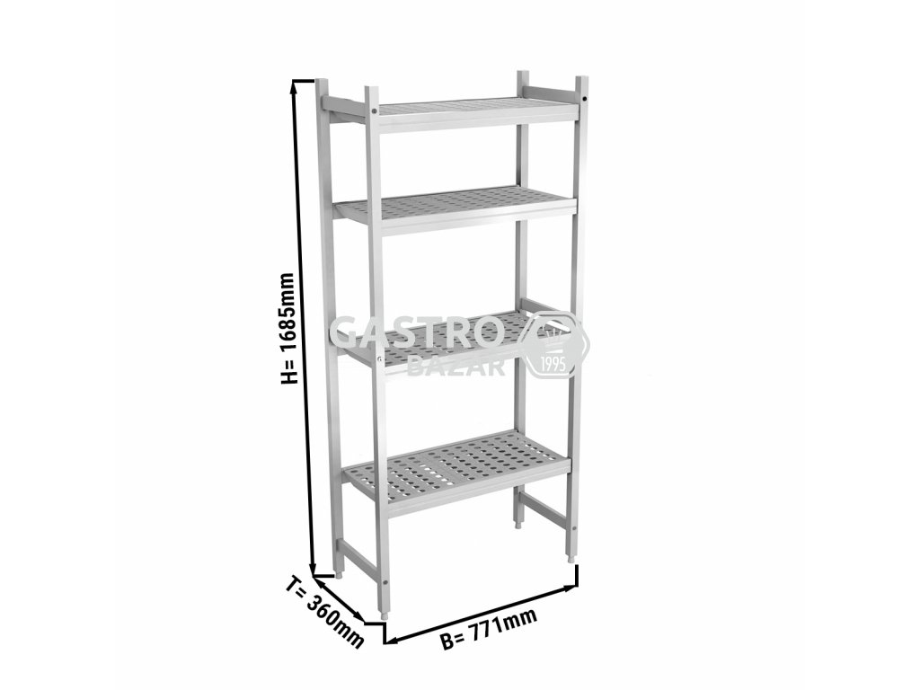 2 LL183E 4 RL83EP masse