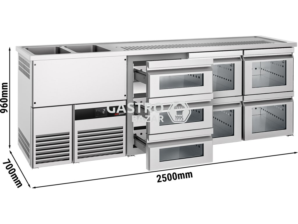 BLF257D SG13 2 SG12 0