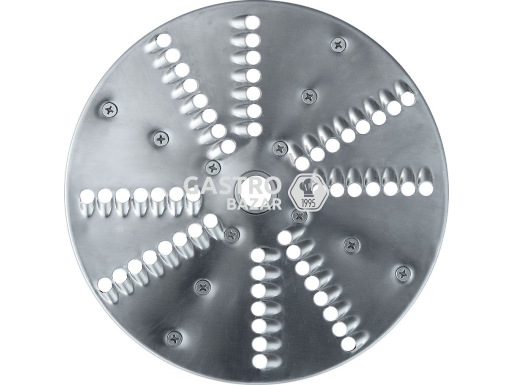 Strúhací kotúč - hrúbka: 7 mm