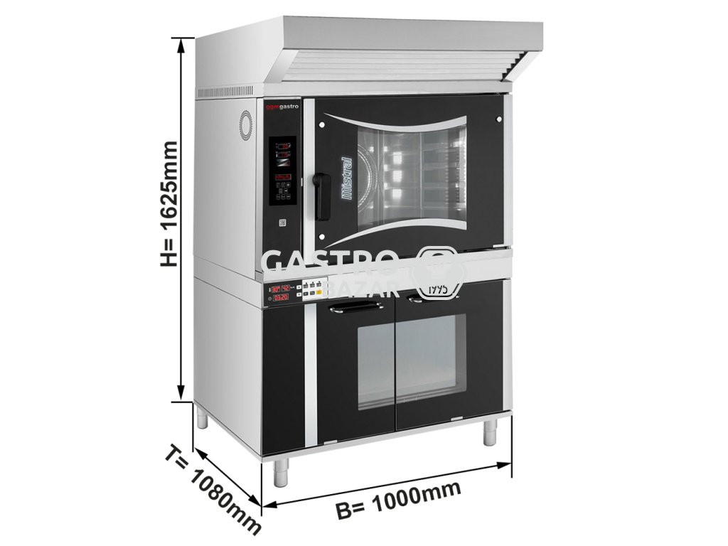 EHLDB664 HM GSB12 masse manuell