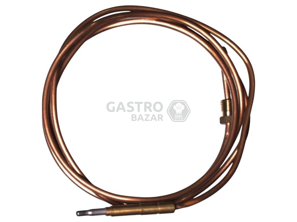 Súprava na ovládanie teploty 1500 mm pre GHB164T a GB4T