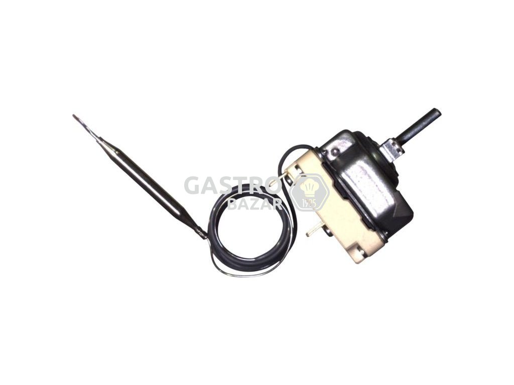 Termostat 278 ° C pre IFH, GHB, EHB, EGPB s rúrami, EGB, EBPGGB a EBB879H