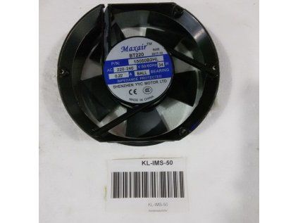 KL IMS 50