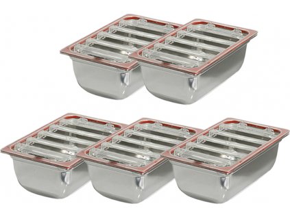 VMCE100 # SET5 I