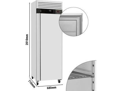 TSH600 0
