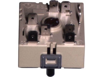 Regulátor energie pre napr. SKB58 a DON3E