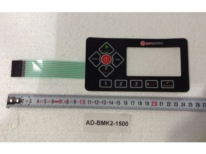 AD BMK2 1500