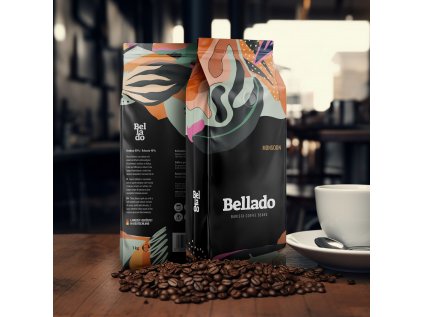 BELLADO | Monzun - 1 kg