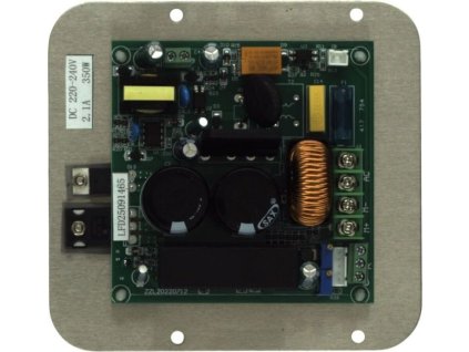 Deska / PCB - pro RMF7B