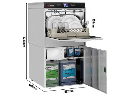 GE500D 00