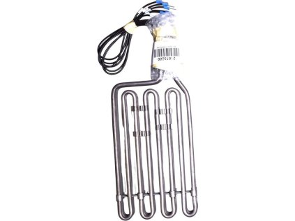 Topné těleso 6000W 230V