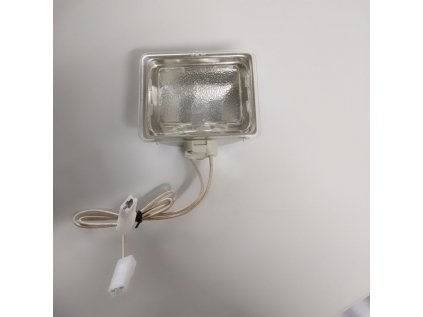 Kompletní lampa 25W 220V