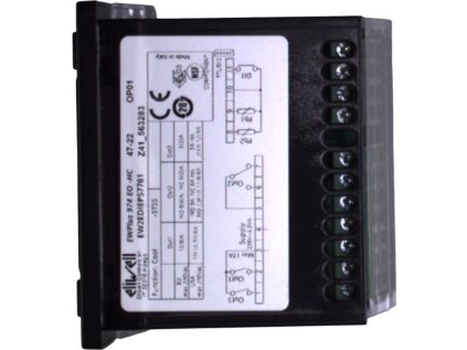 DT GKE550LED