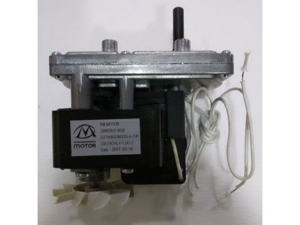 Motor pro DTKB300, DTKB200 a DTK2640