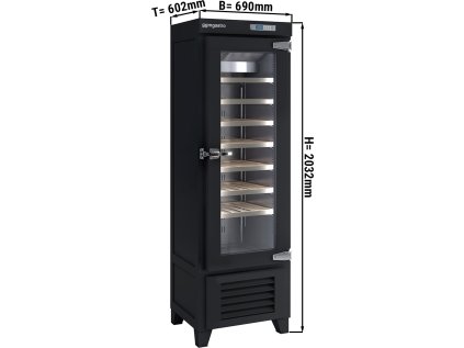 WKI265S masse