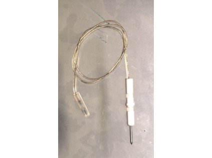Zapalovací svíčka vč. kabelu pro GLK873C GLGK800-E