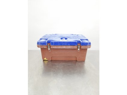 Termobox - Cambro