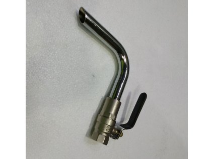 Odtokový kohoutek pro BMK66-E BMK46-E BMK400-E BMK800-E