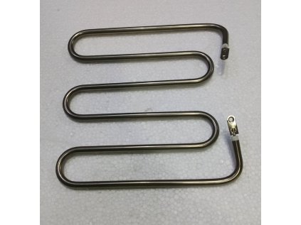 Topné těleso (horní) pro KGKB300(2x) , KGKB100(1x)