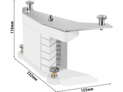 Nůž - 14x17 mm - pro elektrický kráječ brambor KSNEOZ