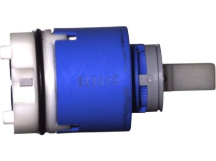 Kazeta pre GM5P