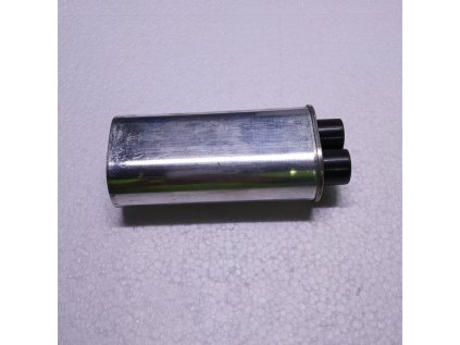 Vysokonapäťový kondenzátor pre MWM3414