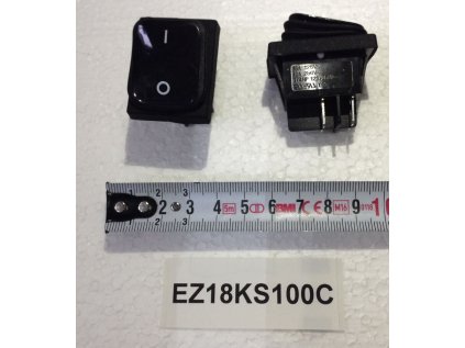JPG EZ18KS100C