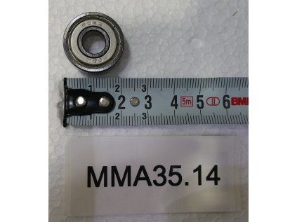 MMA35 14